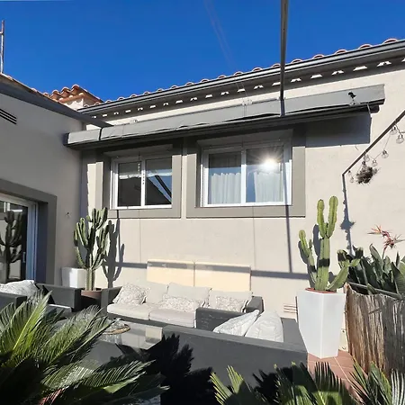 Casa Rodoreda Ref 188 * ベグール
