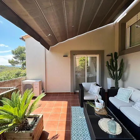 Casa Rodoreda Ref 188