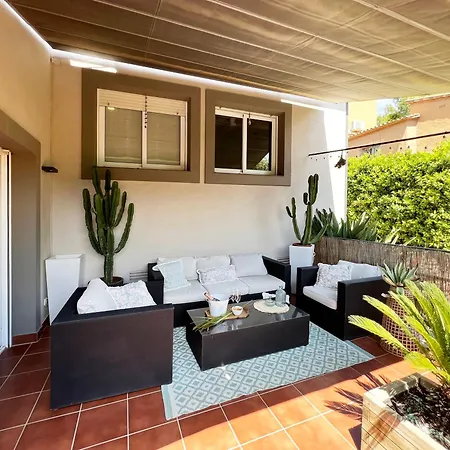 Casa Rodoreda Ref 188 ヴィラ
