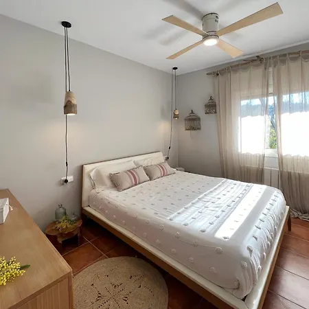 ヴィラ Casa Rodoreda Ref 188 ベグール