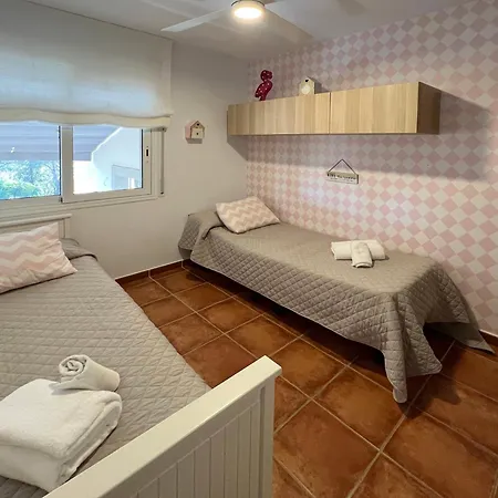 Casa Rodoreda Ref 188 ベグール
